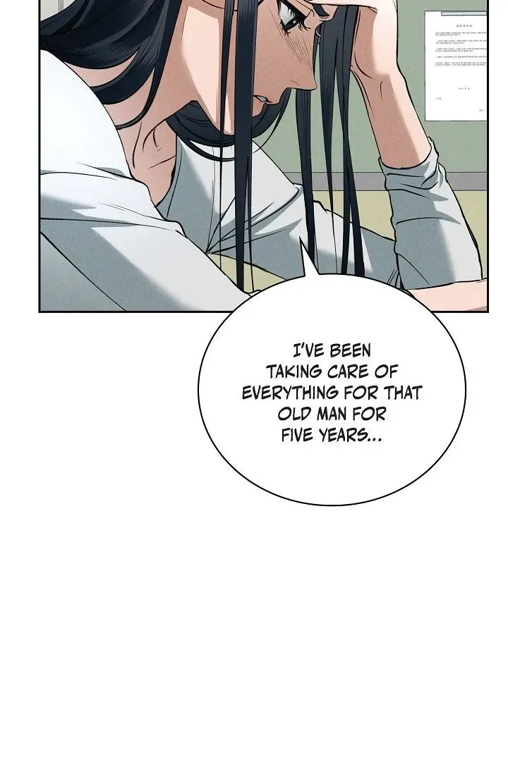 Falling (Youn) Chapter 2 page 18 - 