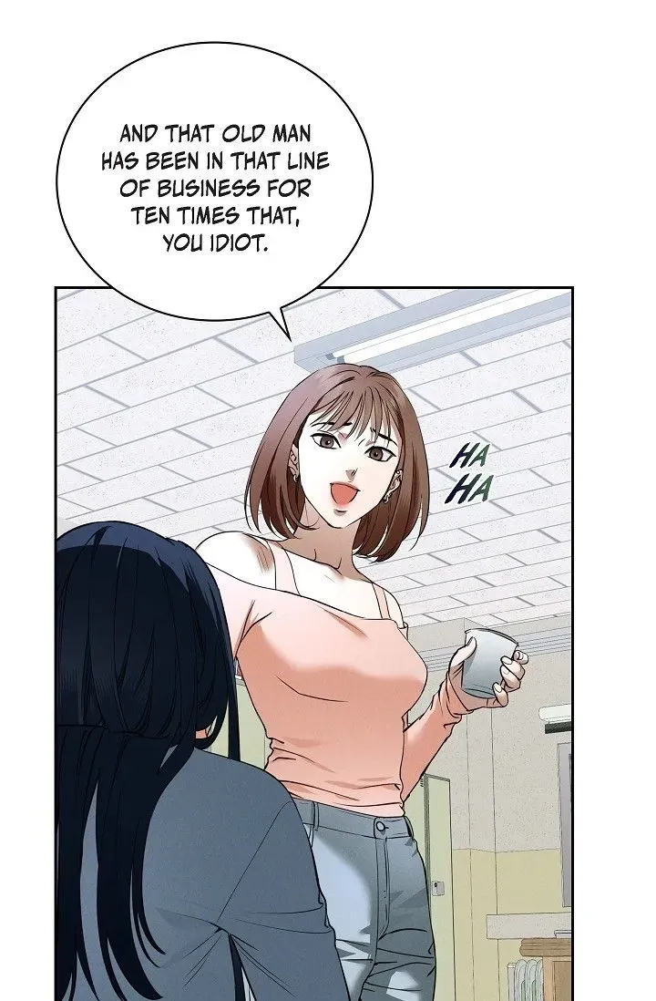 Falling (Youn) Chapter 2 page 19 - 