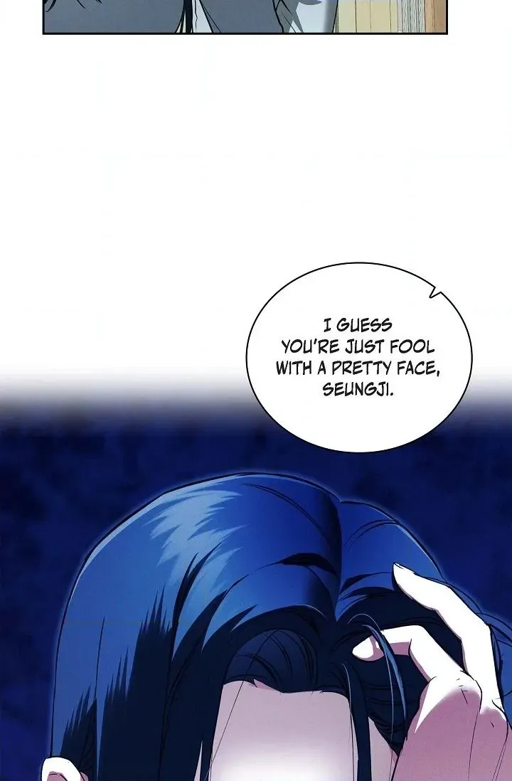 Falling (Youn) Chapter 2 page 20 - 