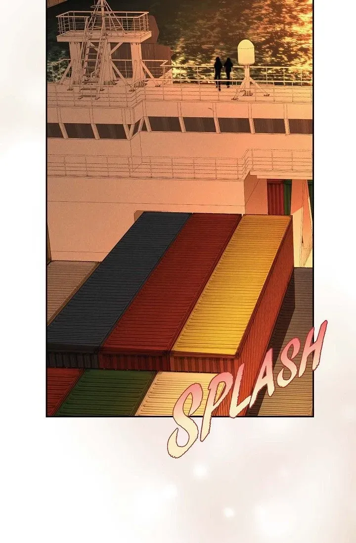 Falling (Youn) Chapter 2 page 3 - 