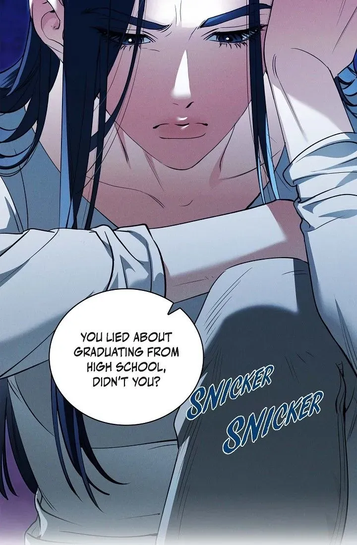 Falling (Youn) Chapter 2 page 21 - 
