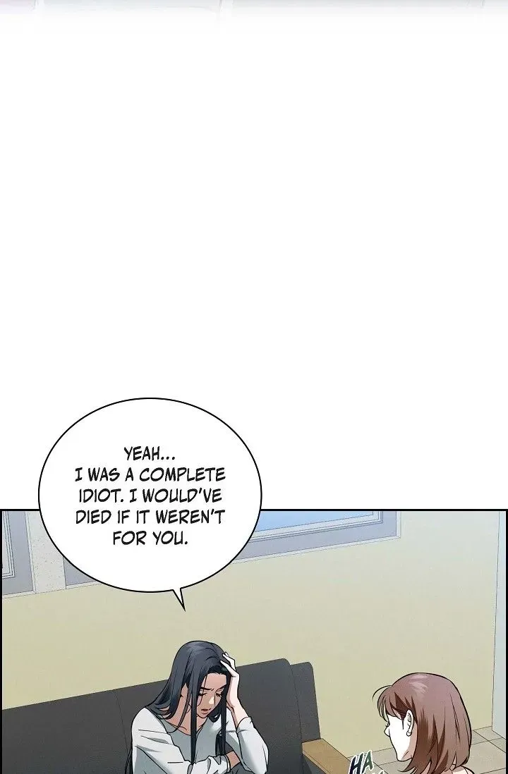 Falling (Youn) Chapter 2 page 22 - 