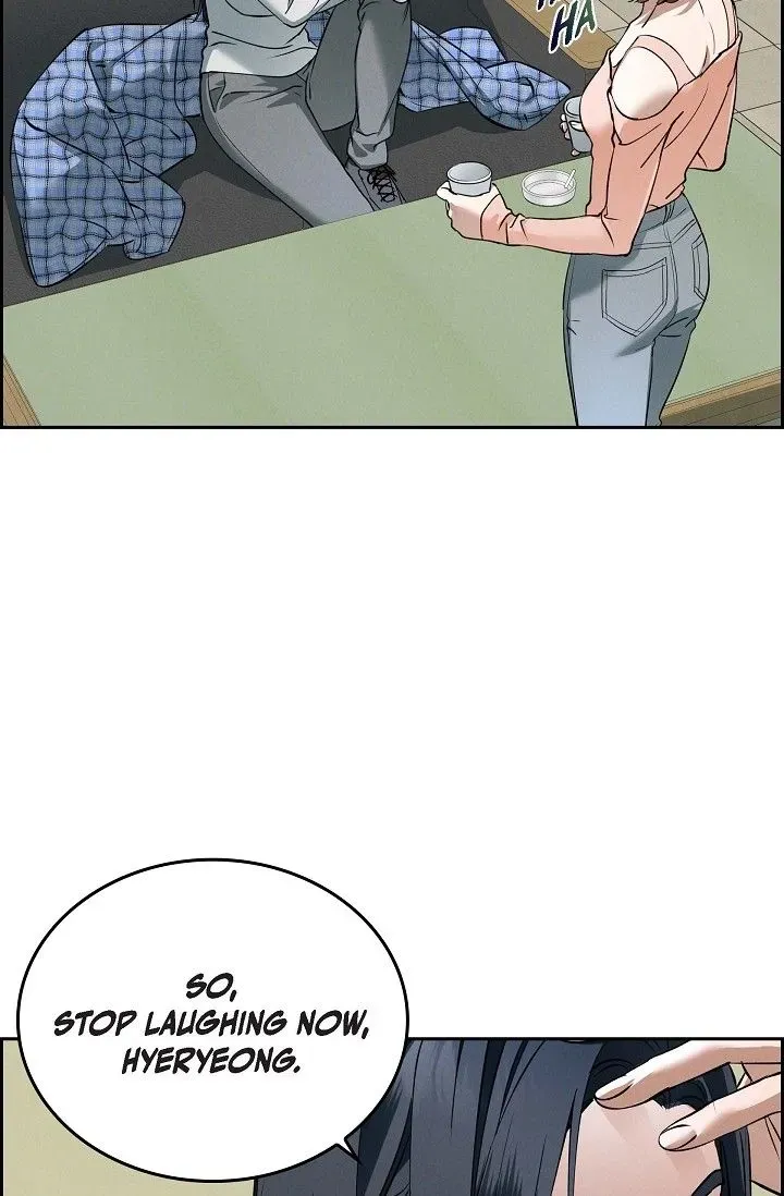 Falling (Youn) Chapter 2 page 23 - 