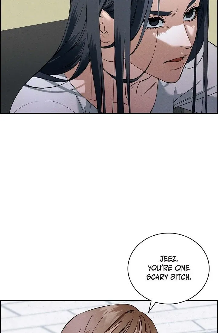 Falling (Youn) Chapter 2 page 24 - 