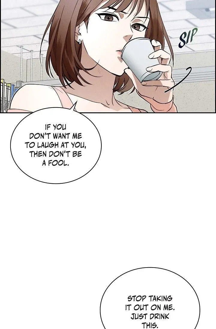 Falling (Youn) Chapter 2 page 25 - 