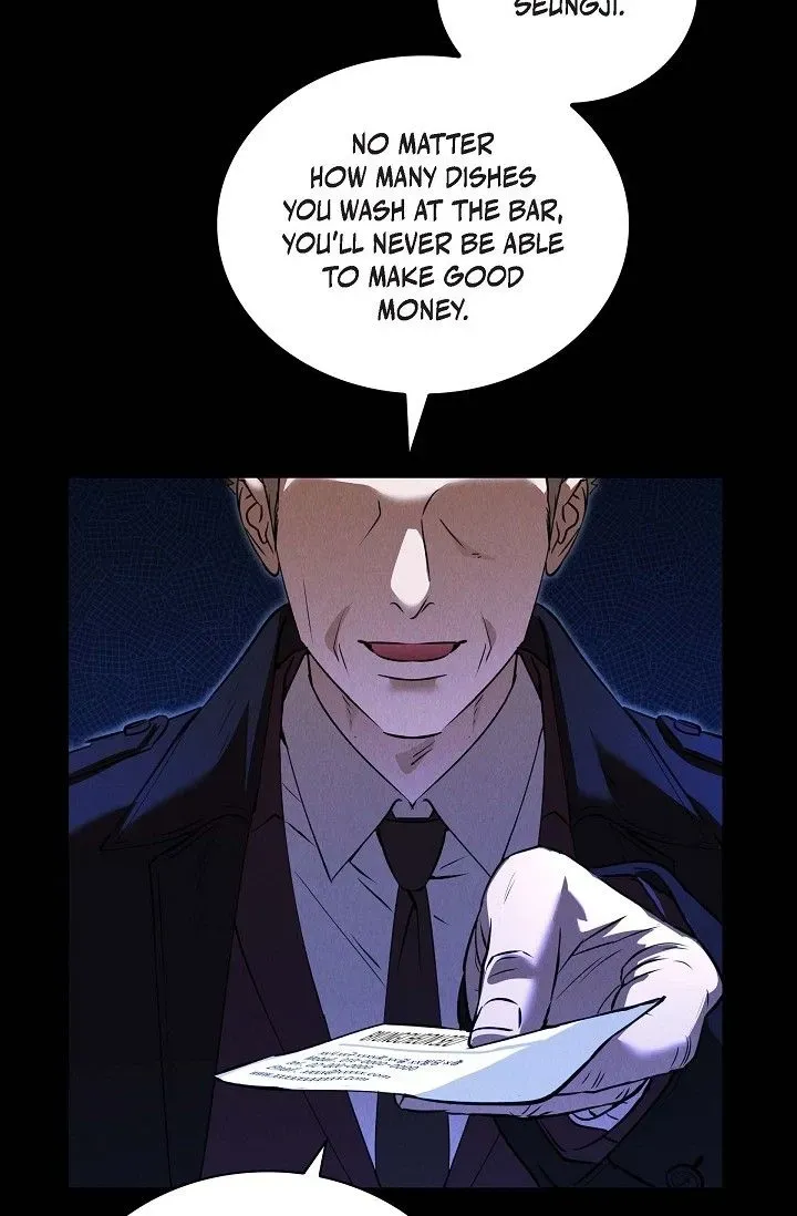 Falling (Youn) Chapter 2 page 28 - 