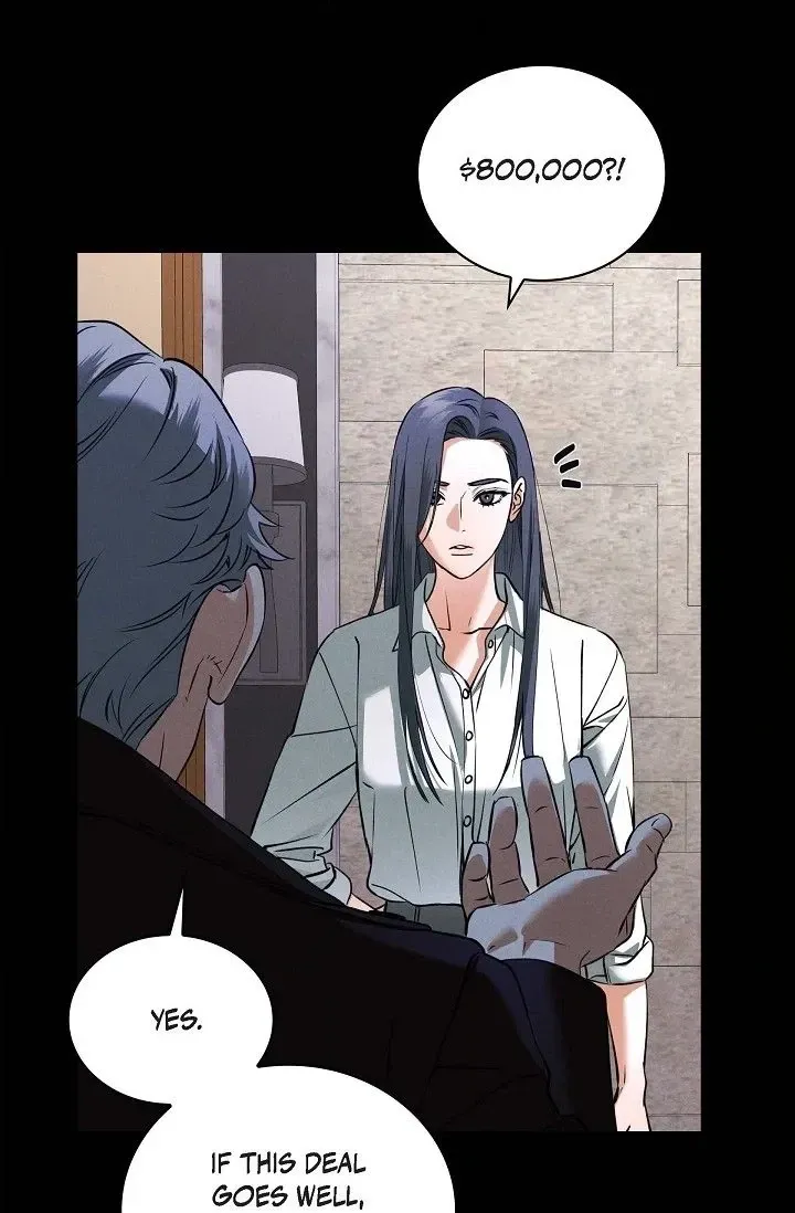 Falling (Youn) Chapter 2 page 30 - 