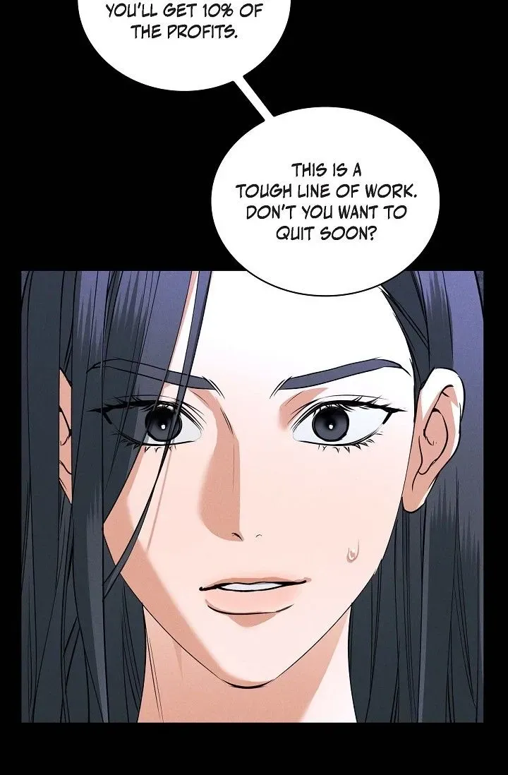 Falling (Youn) Chapter 2 page 31 - 