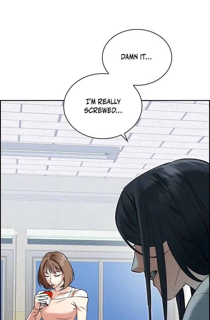 Falling (Youn) Chapter 2 page 42 - 