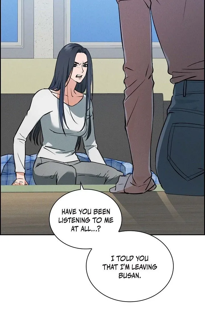 Falling (Youn) Chapter 2 page 53 - 