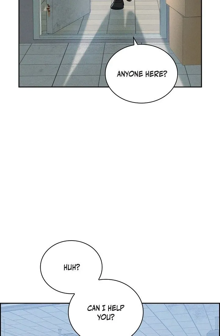 Falling (Youn) Chapter 2 page 74 - 