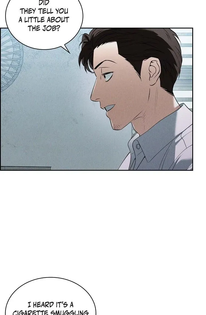 Falling (Youn) Chapter 2 page 81 - 