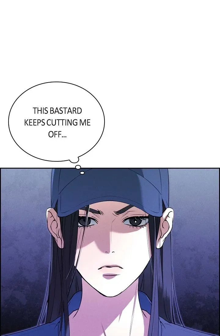 Falling (Youn) Chapter 2 page 83 - 