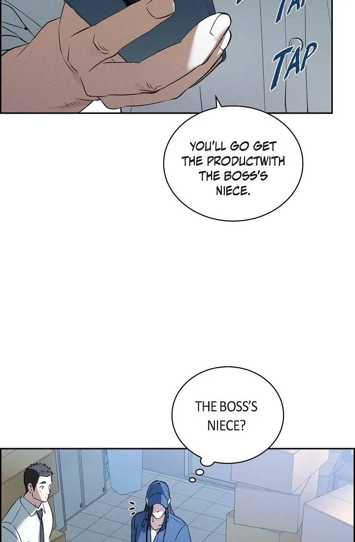 Falling (Youn) Chapter 2 page 86 - 