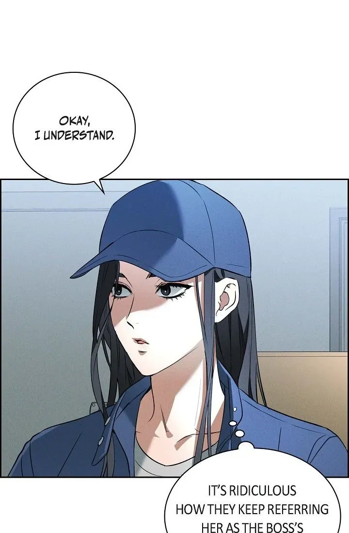 Falling (Youn) Chapter 2 page 88 - 