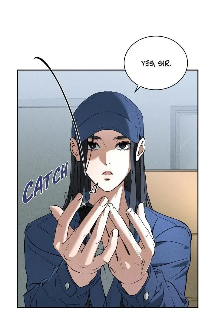 Falling (Youn) Chapter 2 page 91 - 