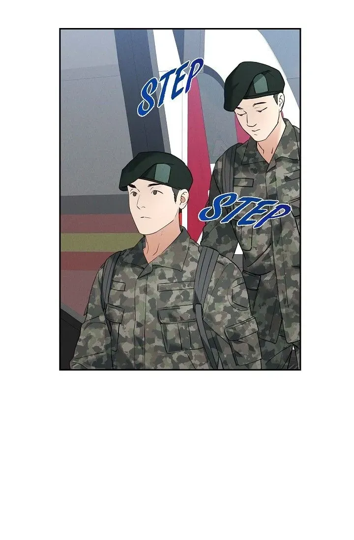 Falling (Youn) Chapter 3 page 11 - 
