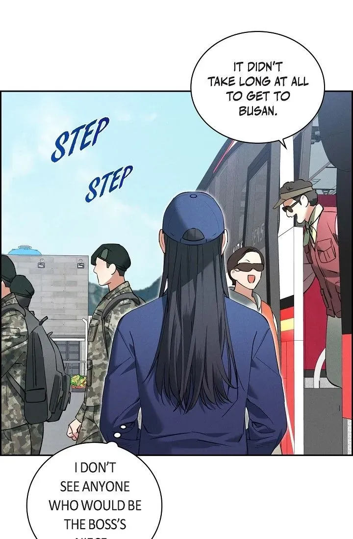 Falling (Youn) Chapter 3 page 12 - 