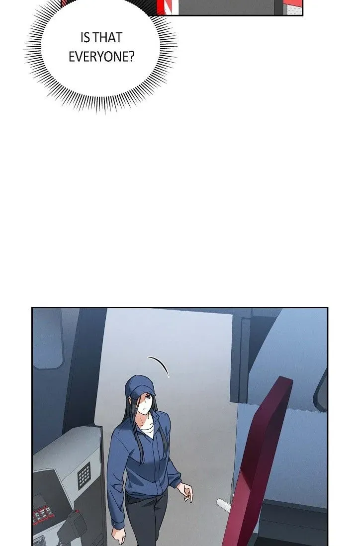 Falling (Youn) Chapter 3 page 14 - 