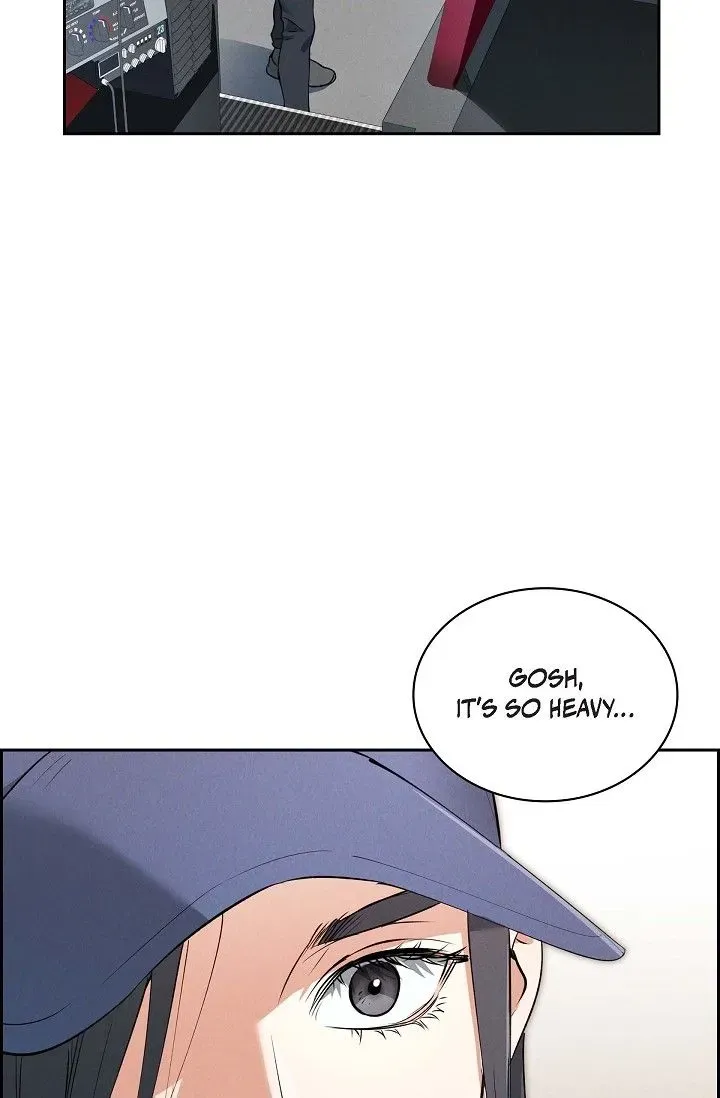 Falling (Youn) Chapter 3 page 15 - 