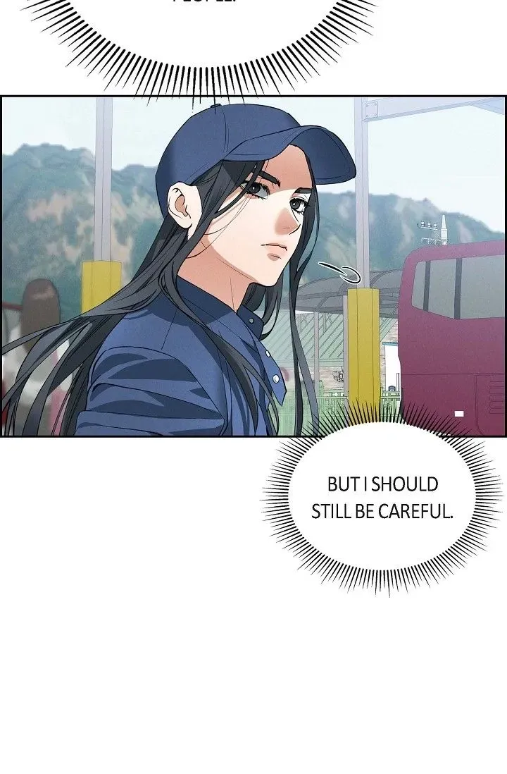 Falling (Youn) Chapter 3 page 3 - 