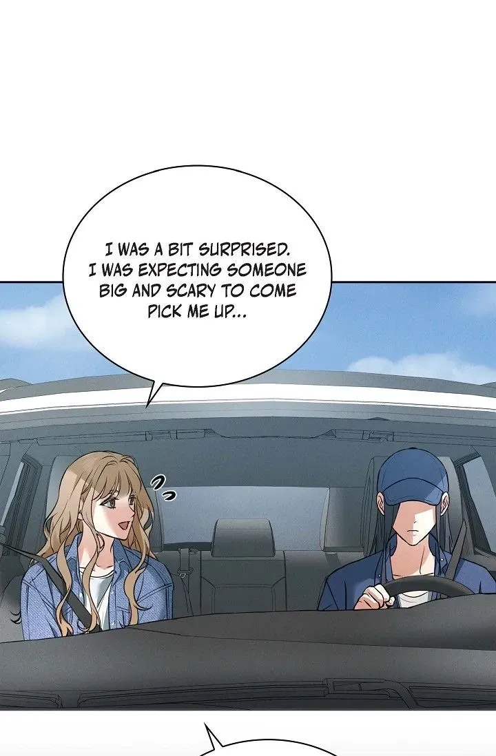 Falling (Youn) Chapter 3 page 24 - 