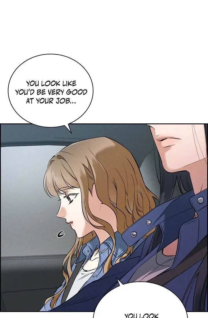 Falling (Youn) Chapter 3 page 28 - 