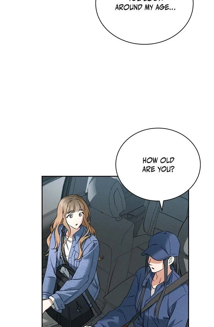 Falling (Youn) Chapter 3 page 29 - 