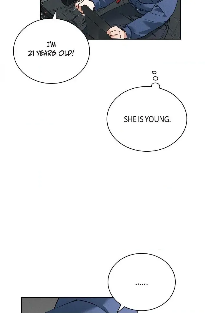 Falling (Youn) Chapter 3 page 30 - 