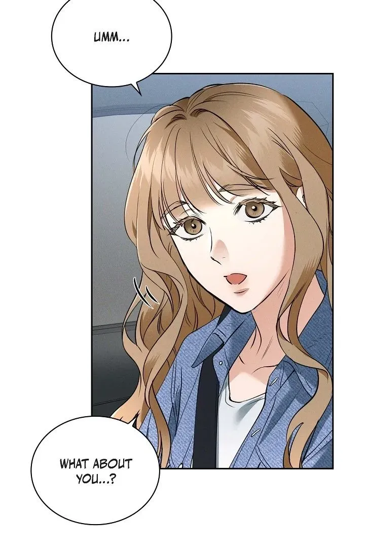 Falling (Youn) Chapter 3 page 32 - 