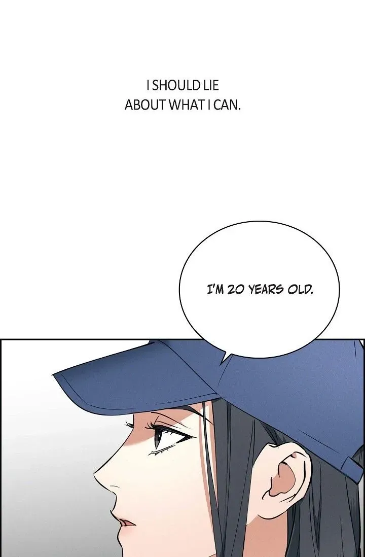 Falling (Youn) Chapter 3 page 33 - 