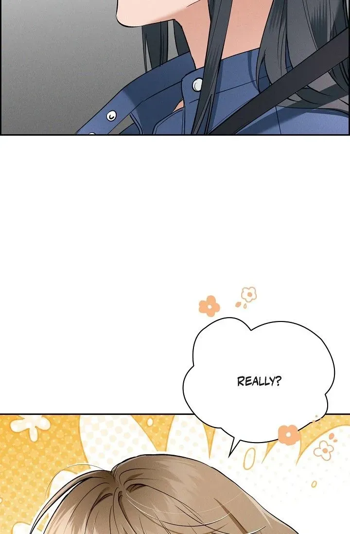 Falling (Youn) Chapter 3 page 34 - 
