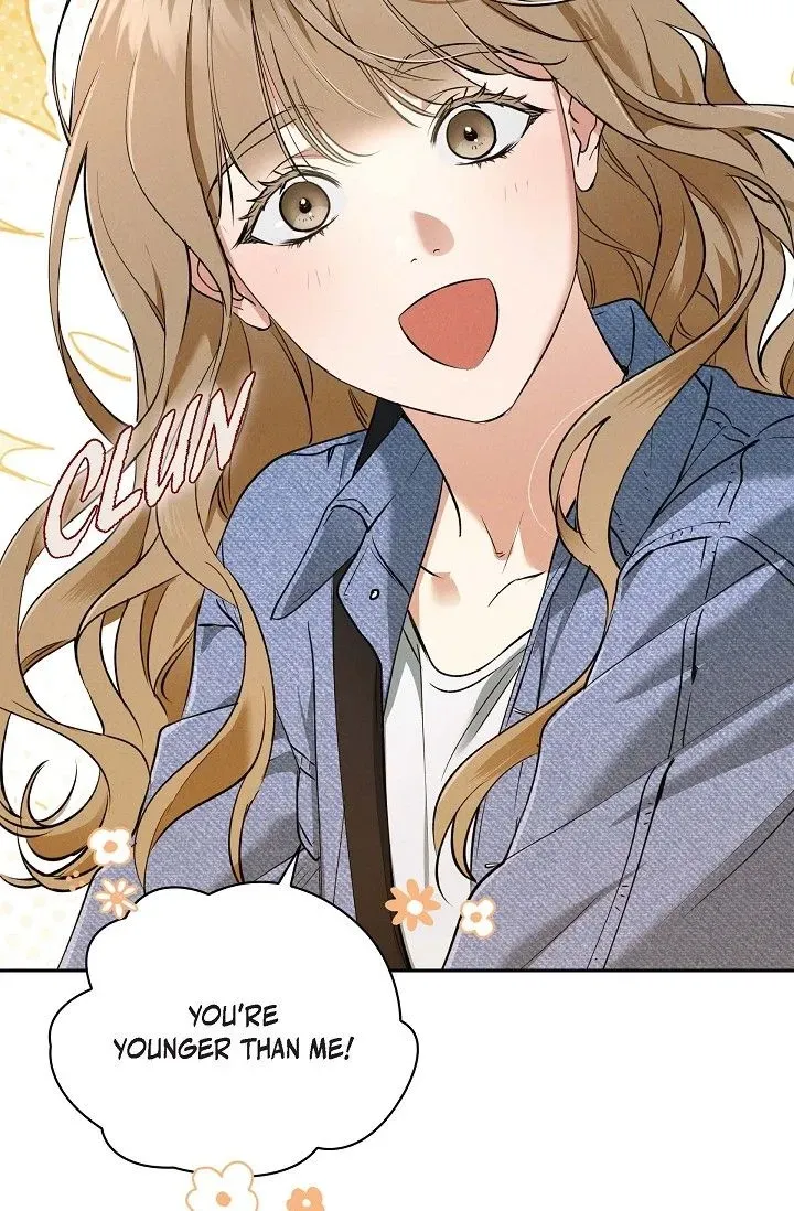 Falling (Youn) Chapter 3 page 35 - 