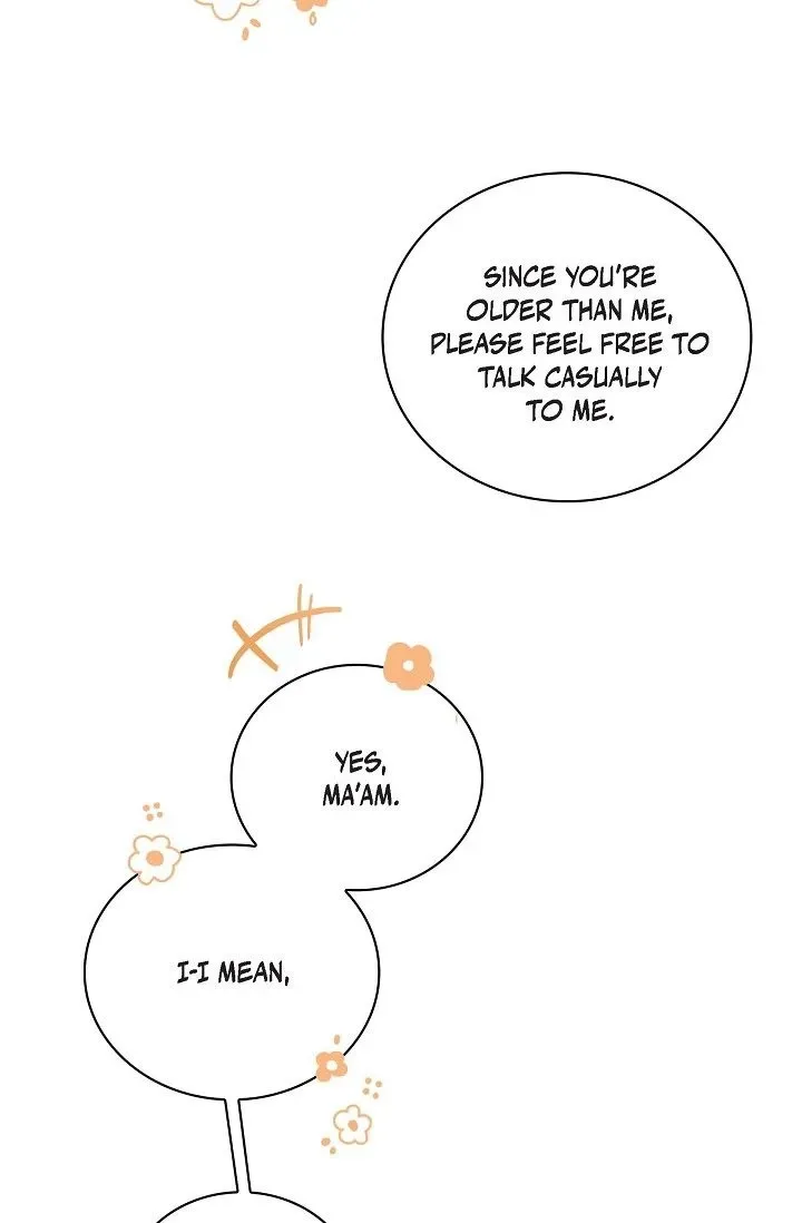 Falling (Youn) Chapter 3 page 36 - 