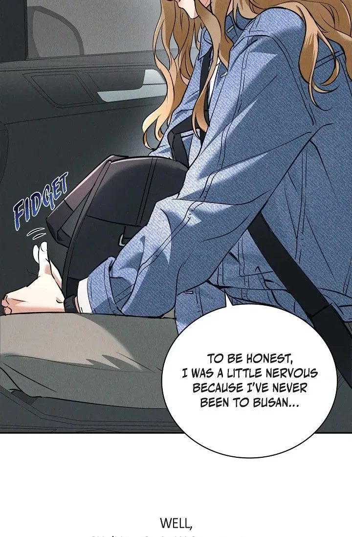 Falling (Youn) Chapter 3 page 39 - 
