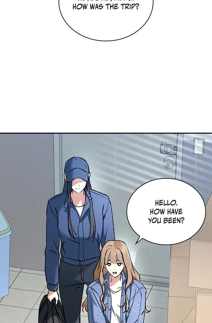 Falling (Youn) Chapter 3 page 42 - 