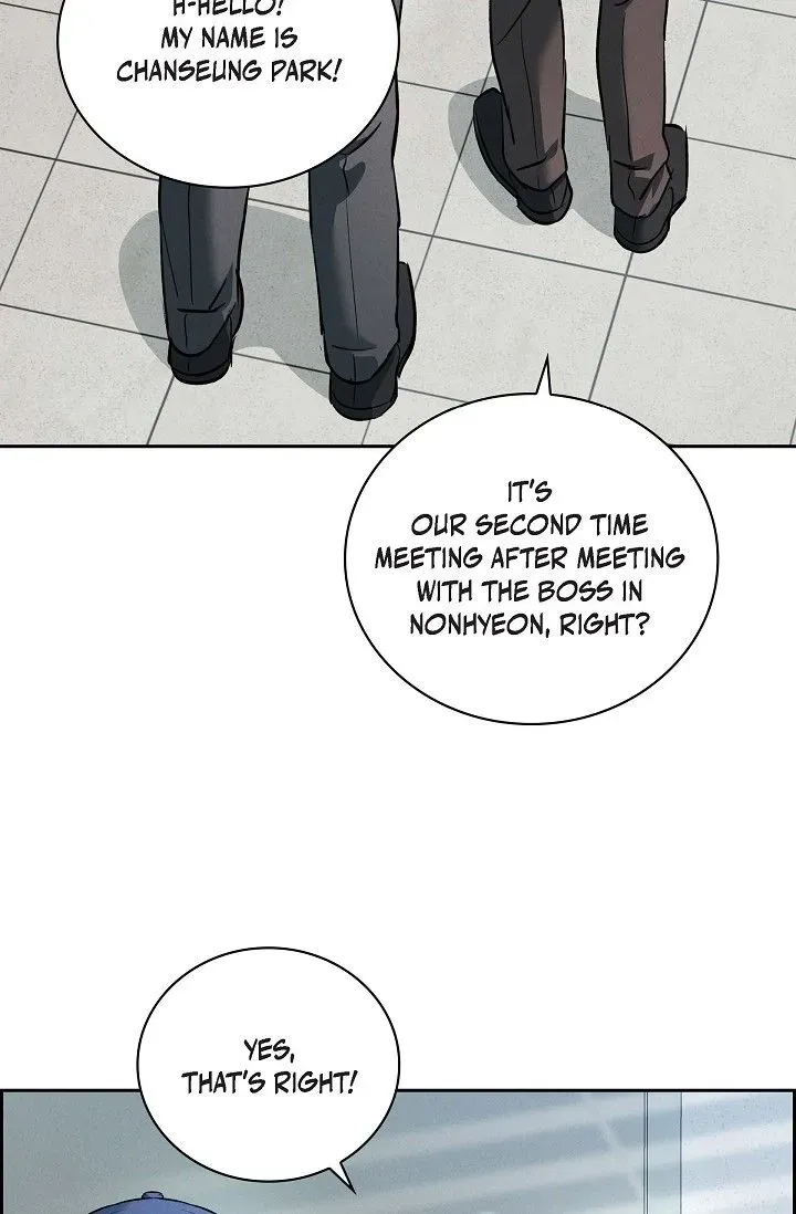 Falling (Youn) Chapter 3 page 44 - 