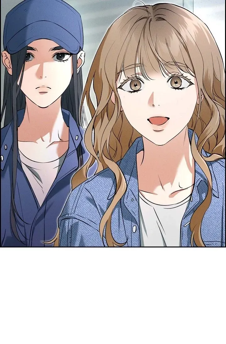 Falling (Youn) Chapter 3 page 45 - 