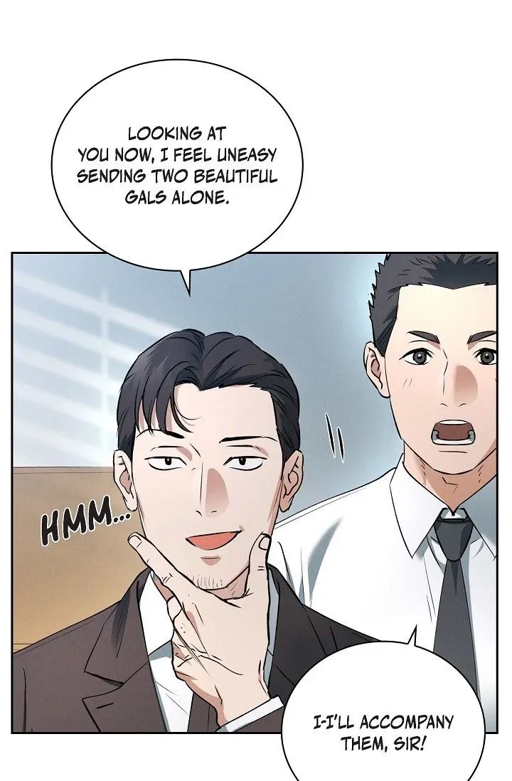 Falling (Youn) Chapter 3 page 46 - 