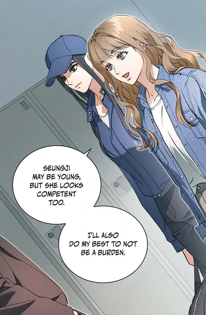 Falling (Youn) Chapter 3 page 50 - 