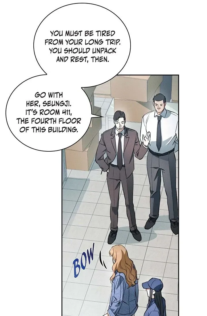 Falling (Youn) Chapter 3 page 53 - 
