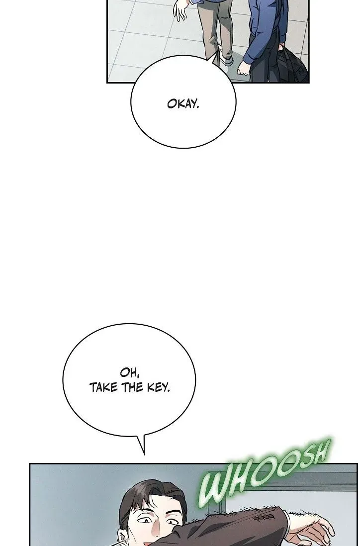 Falling (Youn) Chapter 3 page 54 - 