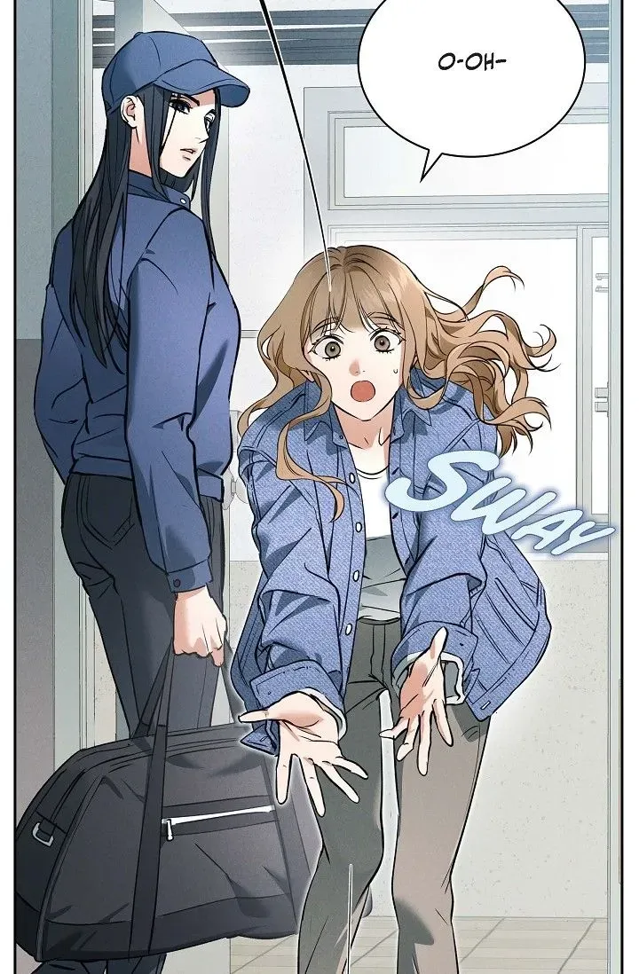 Falling (Youn) Chapter 3 page 56 - 