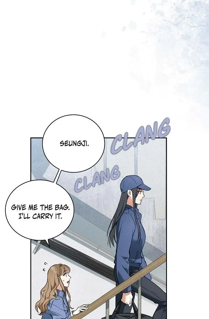 Falling (Youn) Chapter 3 page 61 - 