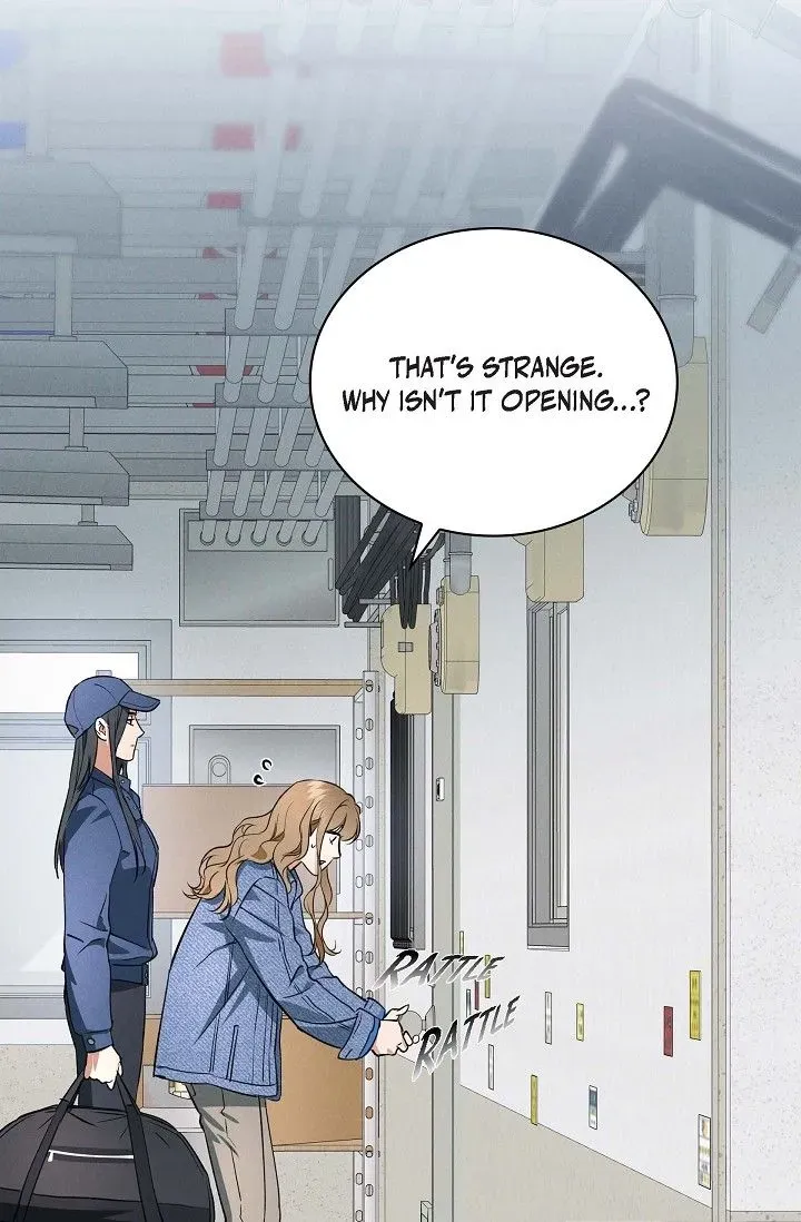 Falling (Youn) Chapter 3 page 64 - 