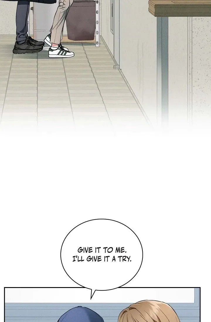 Falling (Youn) Chapter 3 page 65 - 