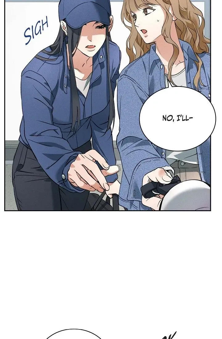 Falling (Youn) Chapter 3 page 66 - 