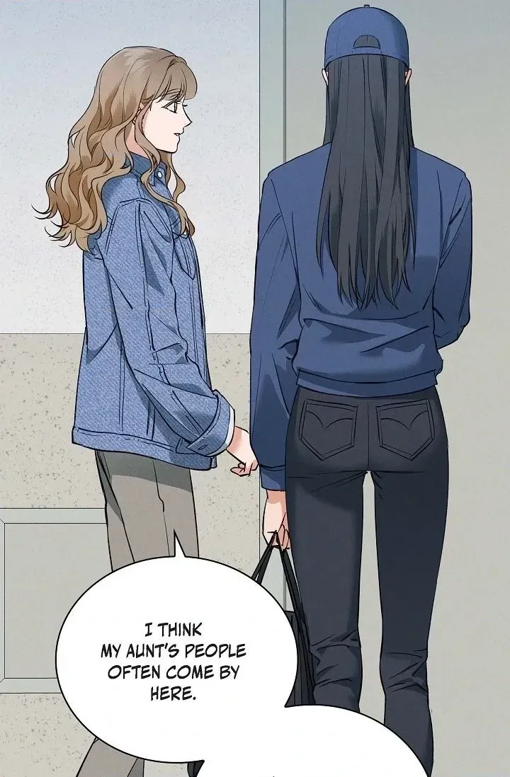 Falling (Youn) Chapter 3 page 70 - 