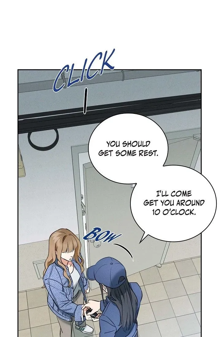 Falling (Youn) Chapter 3 page 73 - 