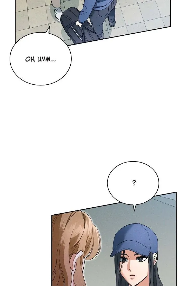 Falling (Youn) Chapter 3 page 74 - 